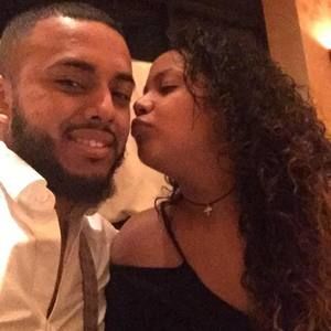 Meet your Posher, Marlon